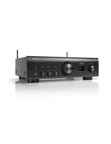 Wzmacniacz Denon PMA-900HNE | Sieciowy | Stereo | DENON 2