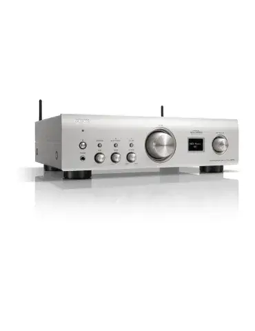 Denon PMA-900HNE — Wzmacniacz stereo z HEOS i obsługą gramofonu
