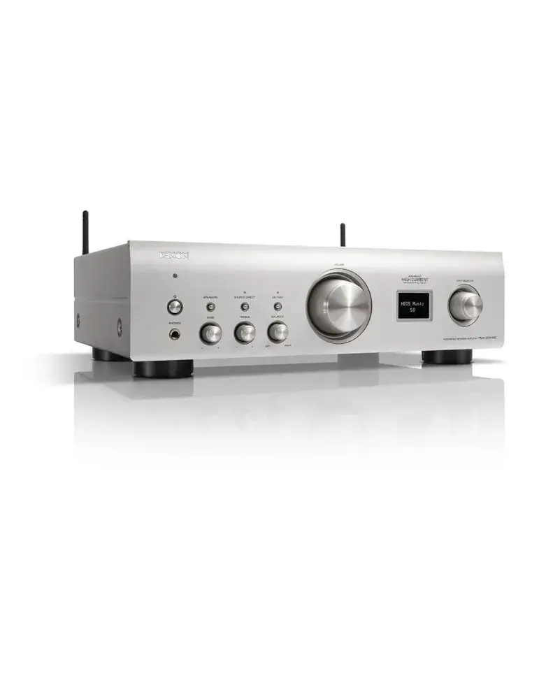 Wzmacniacz Denon PMA-900HNE | Sieciowy | Stereo | DENON