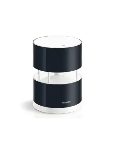 Wiatromierz Wind Gauge | Netatmo | Precyzyjny pomiar wiatru