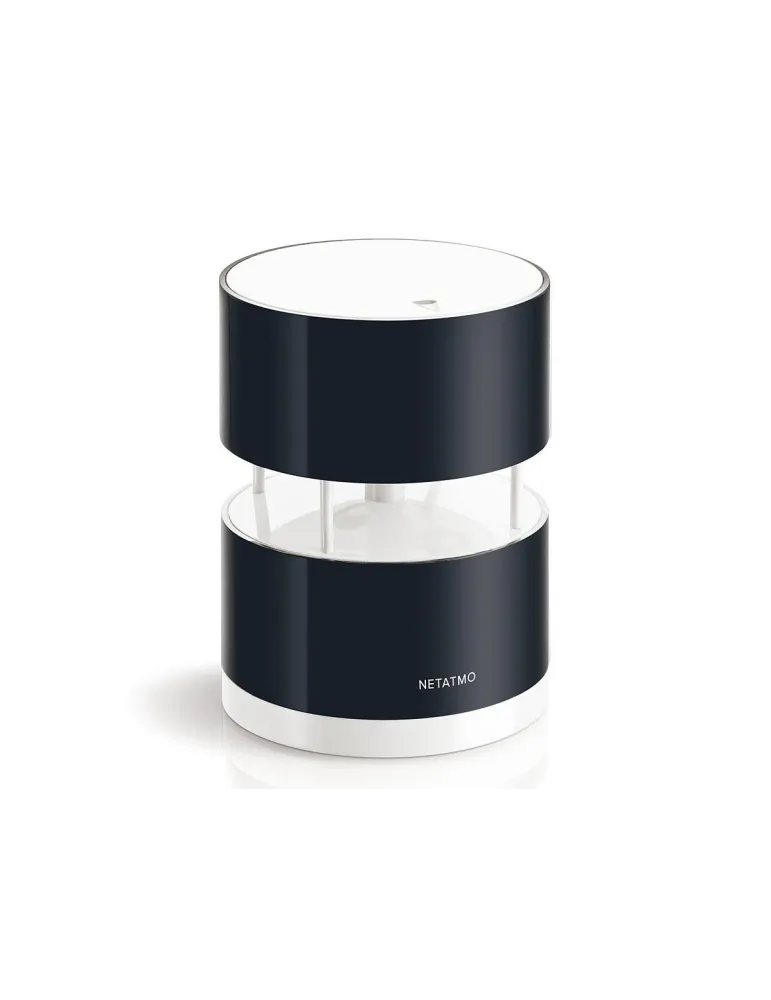 Wiatromierz Wind Gauge | Netatmo | Precyzyjny pomiar wiatru