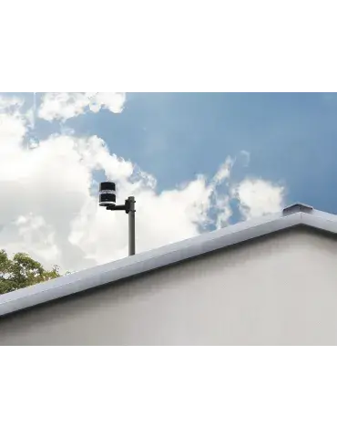 Wiatromierz Wind Gauge | Netatmo | Precyzyjny pomiar wiatru 2
