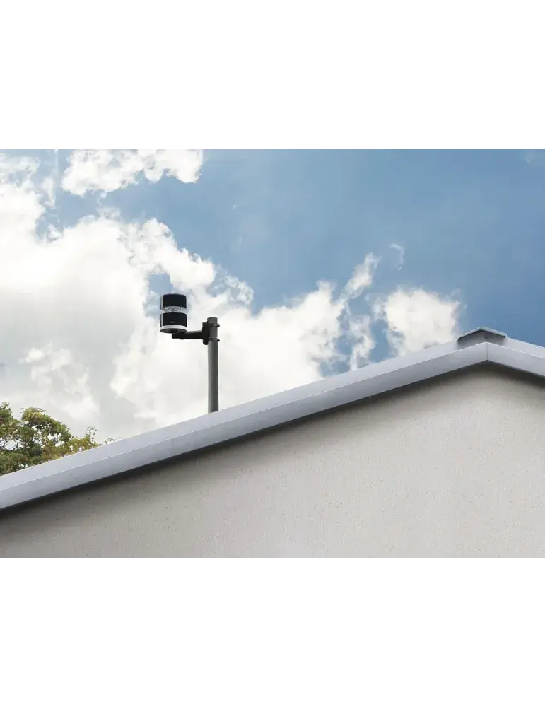 Wiatromierz Wind Gauge | Netatmo | Precyzyjny pomiar wiatru