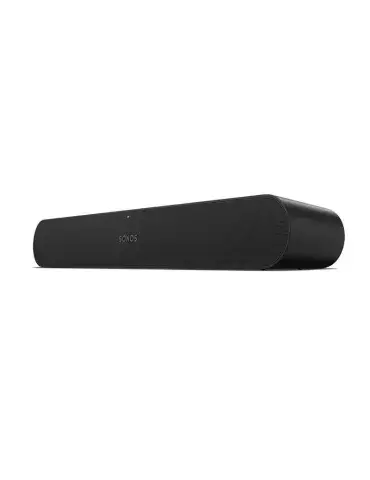 Zestaw audio Sonos Ray + Roam 2 | Wyjątkowy dźwięk | SONOS 2