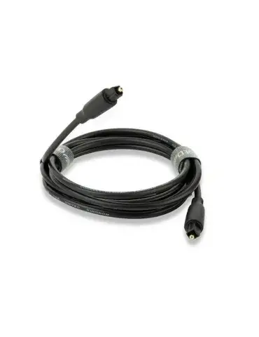 Kabel optyczny QED Connect | Doskonały dźwięk | QED