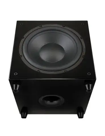Subwoofer Wilson SUB-12 HGL | Potężny bas 250W 2