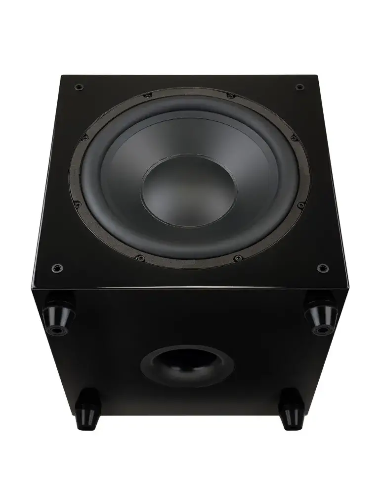 Subwoofer Wilson SUB-12 HGL | Potężny bas 250W
