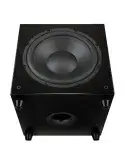 Subwoofer Wilson SUB-12 HGL | Potężny bas 250W