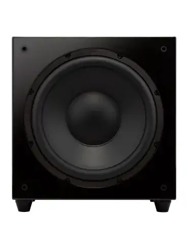 Subwoofer Wilson SUB-12 HGL | Potężny bas 250W