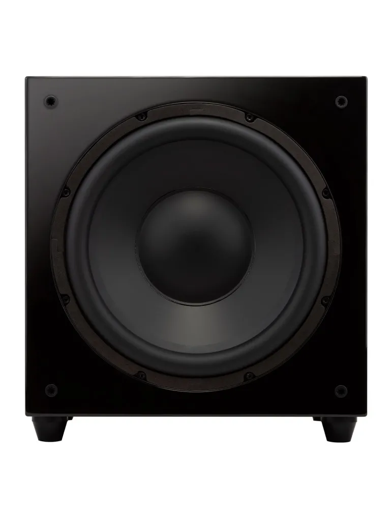 Subwoofer Wilson SUB-12 HGL | Potężny bas 250W