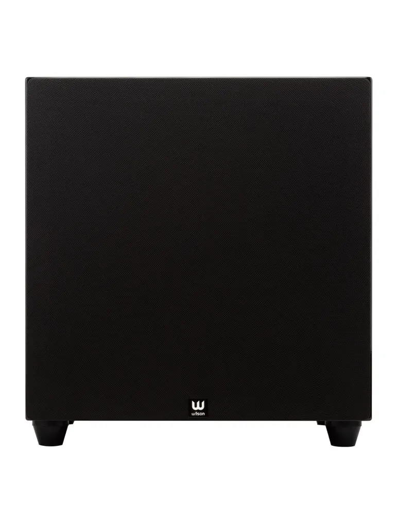 Subwoofer Wilson SUB-12 HGL | Potężny bas 250W