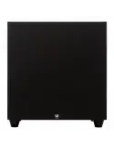 Subwoofer Wilson SUB-12 HGL | Potężny bas 250W