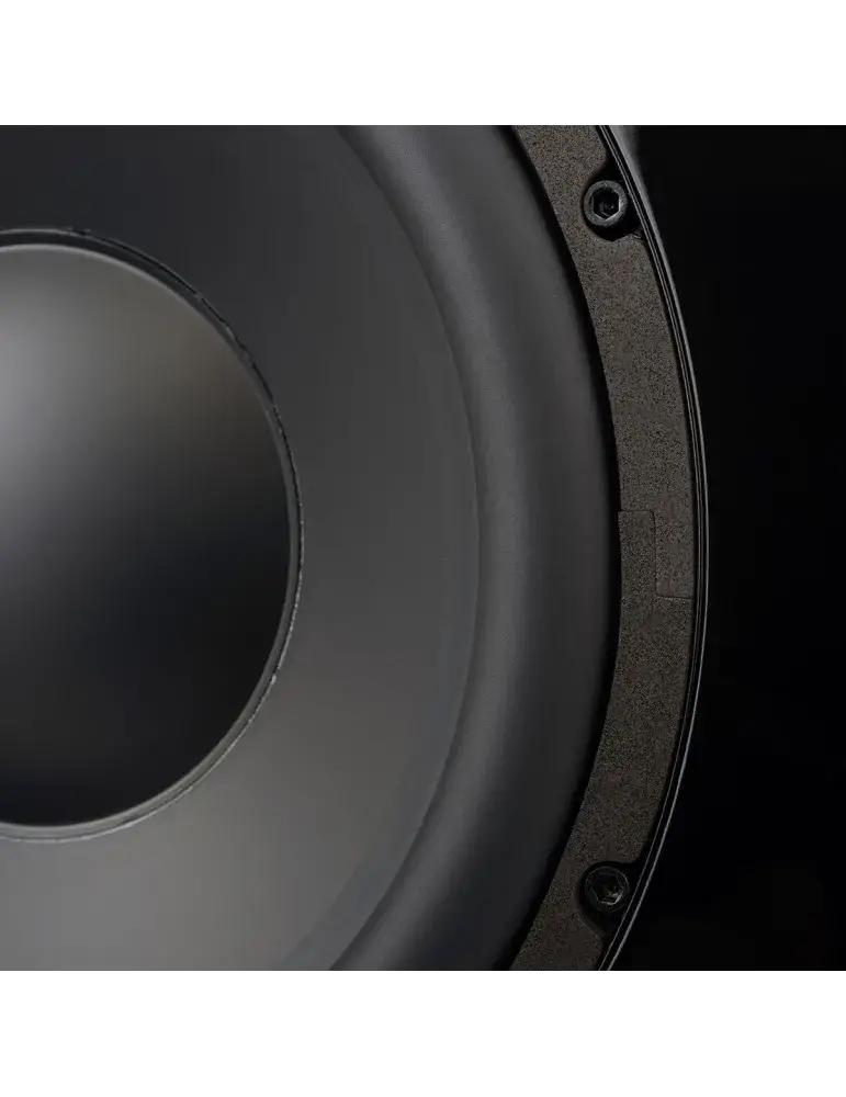 Subwoofer Wilson SUB-12 HGL | Potężny bas 250W