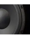 Subwoofer Wilson SUB-12 HGL | Potężny bas 250W
