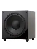 Subwoofer Wilson SUB-12 HGL | Potężny bas 250W