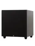 Subwoofer Wilson SUB-12 HGL | Potężny bas 250W