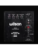 Subwoofer Wilson SUB-12 HGL | Potężny bas 250W