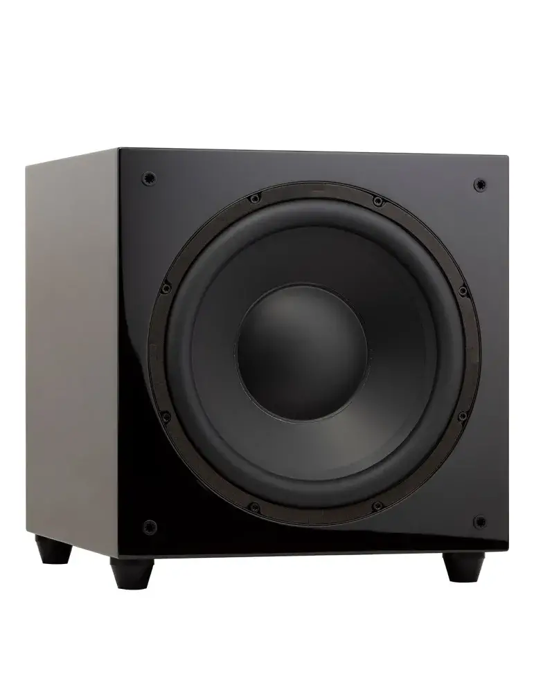 Subwoofer Wilson SUB-12 HGL | Potężny bas 250W
