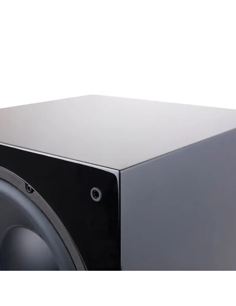 Subwoofer Wilson SUB-12 HGL | Potężny bas 250W