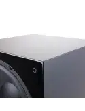 Subwoofer Wilson SUB-12 HGL | Potężny bas 250W