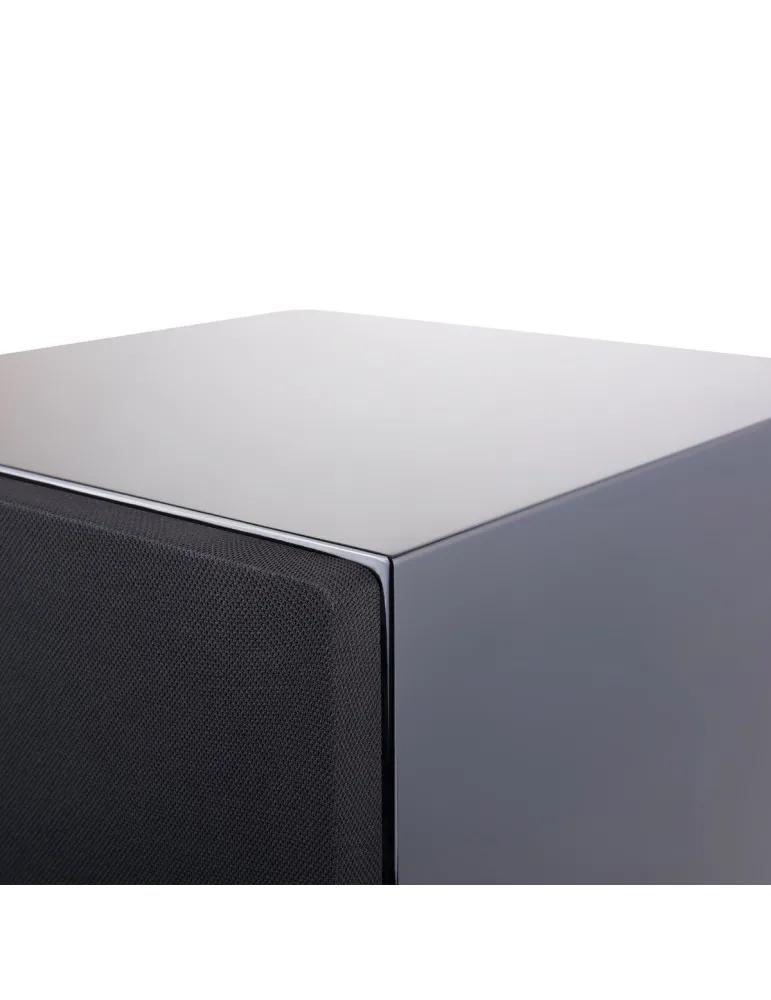Subwoofer Wilson SUB-12 HGL | Potężny bas 250W