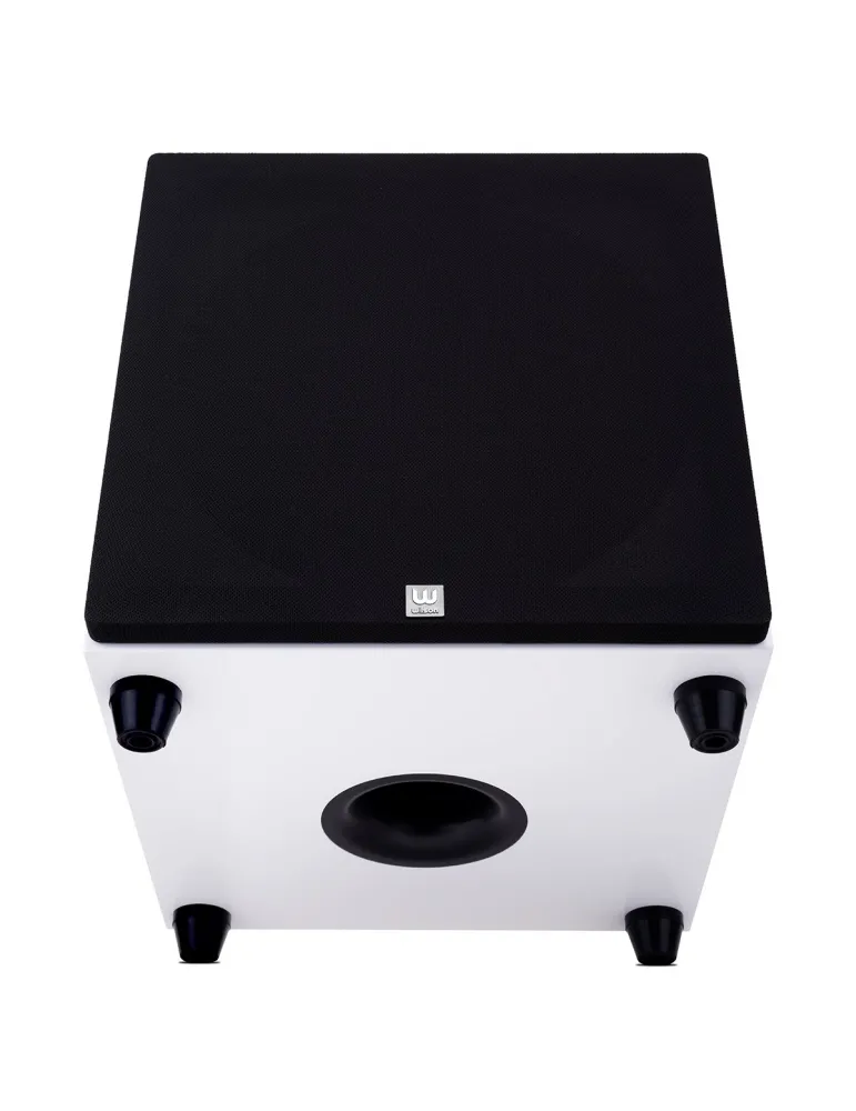 Subwoofer Wilson SUB-12 HGL | Potężny bas 250W