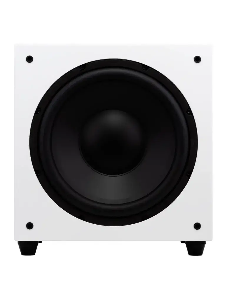 Subwoofer Wilson SUB-12 HGL | Potężny bas 250W