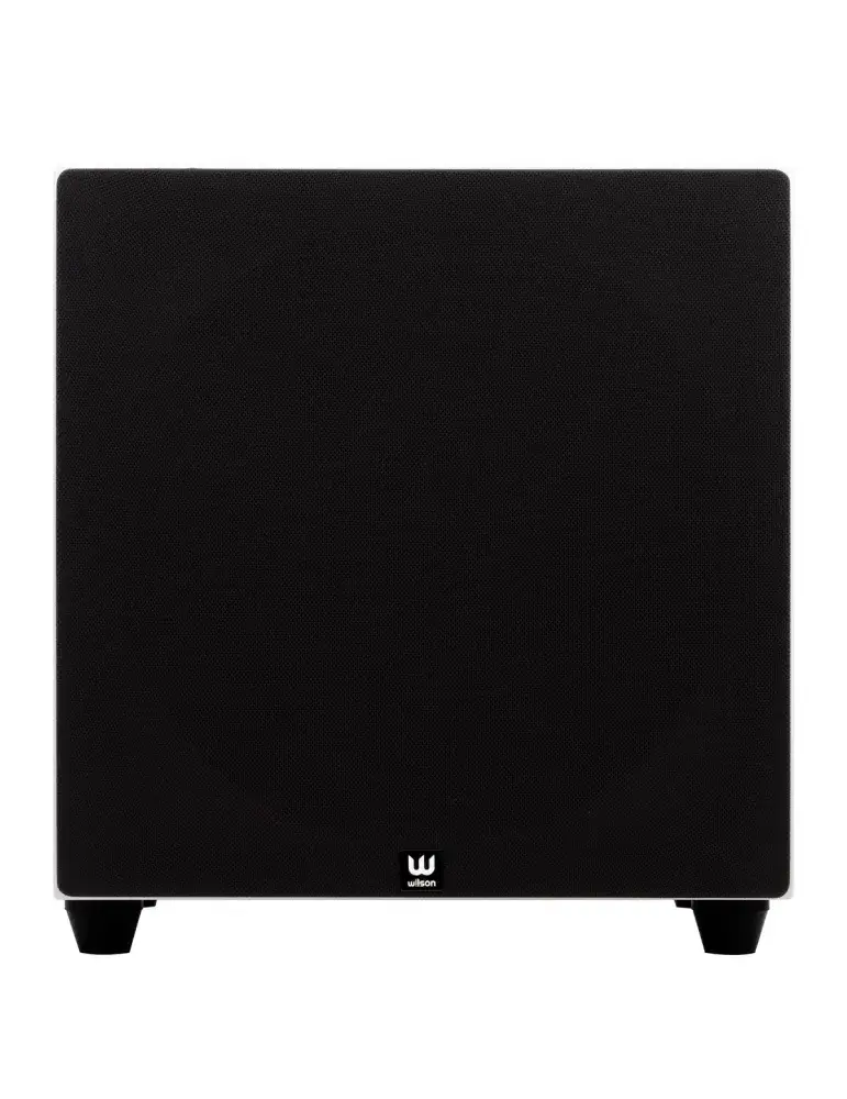 Subwoofer Wilson SUB-12 HGL | Potężny bas 250W
