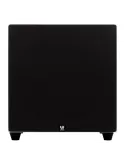 Subwoofer Wilson SUB-12 HGL | Potężny bas 250W