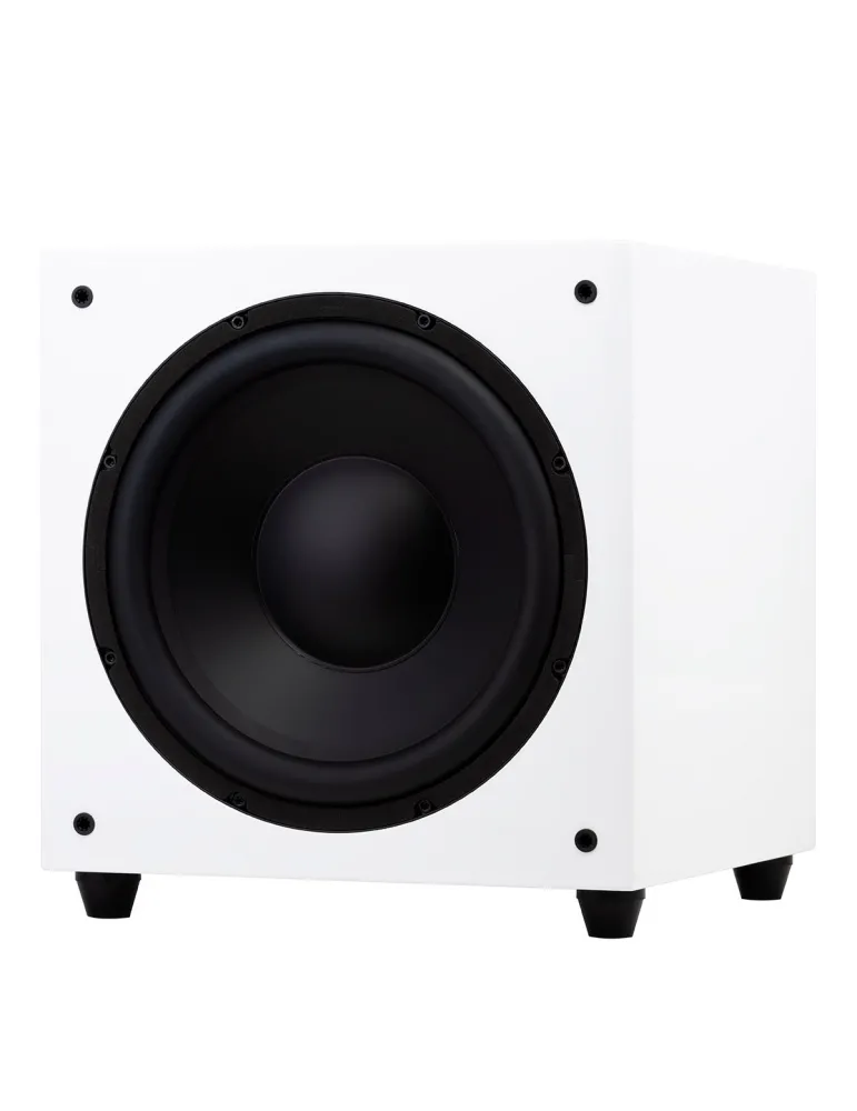 Subwoofer Wilson SUB-12 HGL | Potężny bas 250W