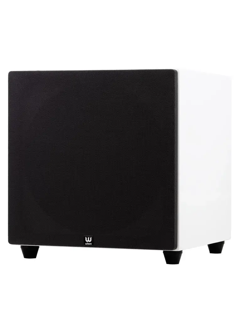 Subwoofer Wilson SUB-12 HGL | Potężny bas 250W
