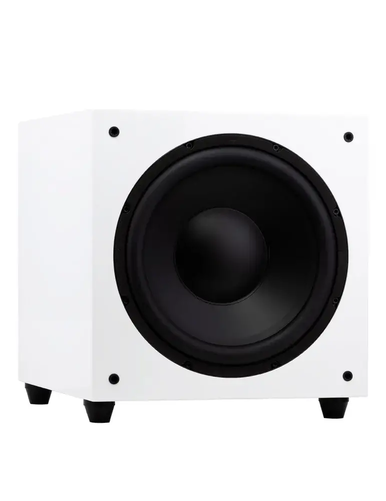 Subwoofer Wilson SUB-12 HGL | Potężny bas 250W