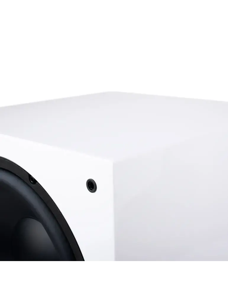 Subwoofer Wilson SUB-12 HGL | Potężny bas 250W