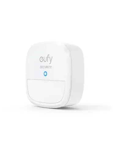 Czujnik ruchu Motion Sensor | EUFY | Precyzyjna detekcja