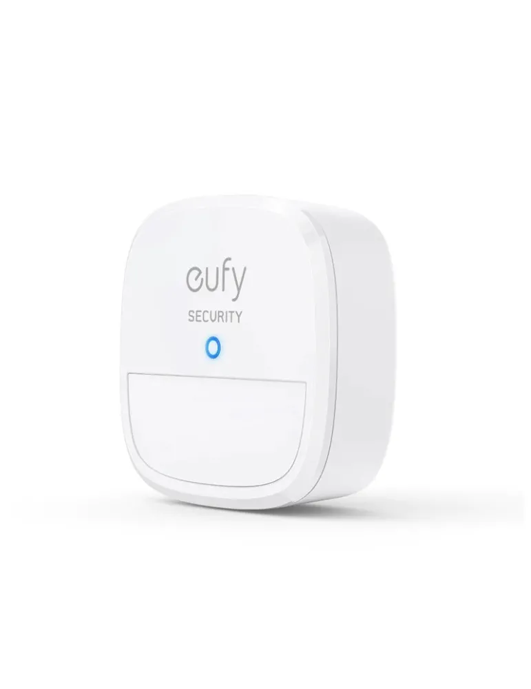 Czujnik ruchu Motion Sensor | EUFY | Precyzyjna detekcja