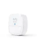 Czujnik ruchu Motion Sensor | EUFY | Precyzyjna detekcja