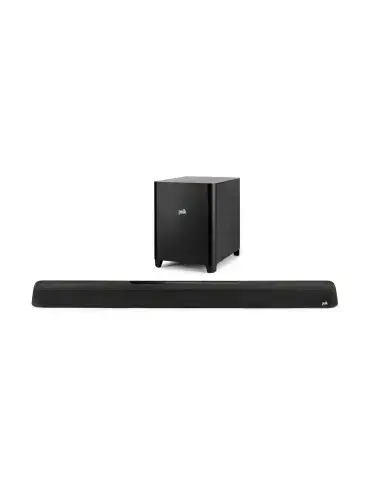 Soundbar Magnifi Max AX | Polk Audio | Kinowy dźwięk w domu 2
