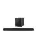 Soundbar Magnifi Max AX | Polk Audio | Kinowy dźwięk w domu