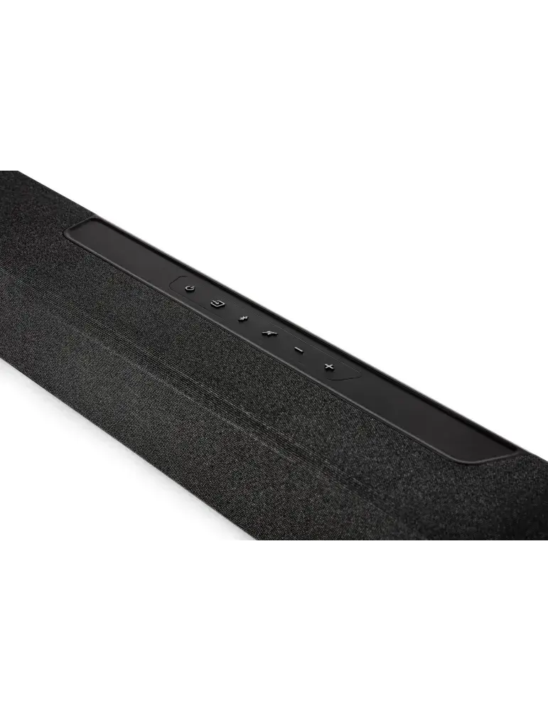 Soundbar Magnifi Max AX | Polk Audio | Kinowy dźwięk w domu