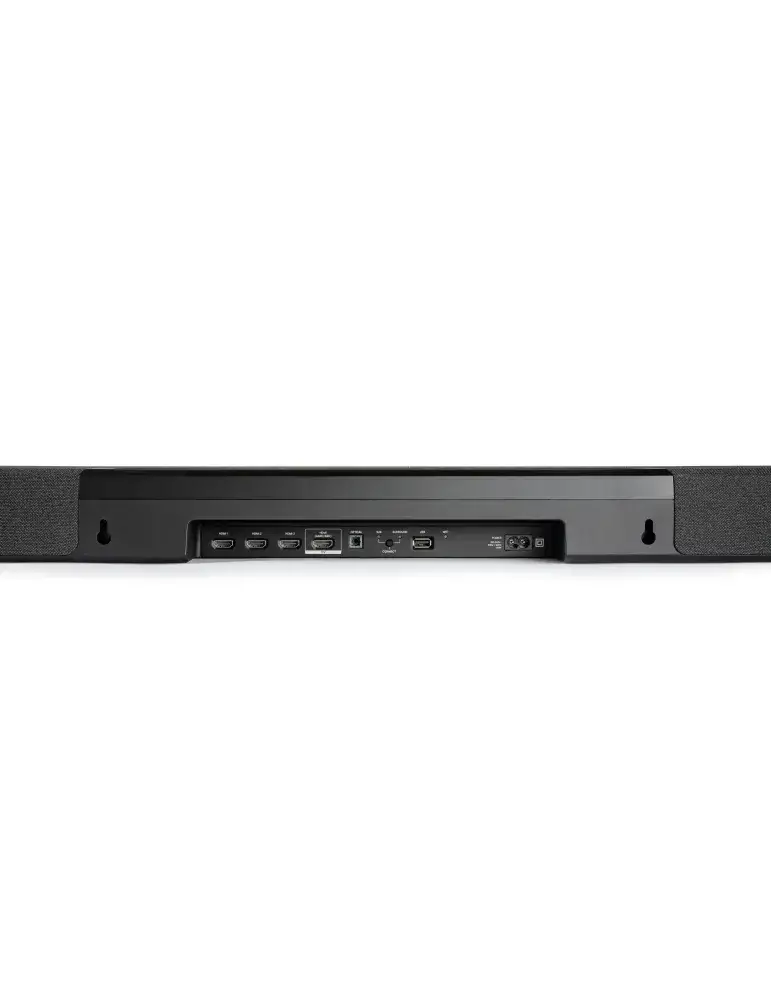Soundbar Magnifi Max AX | Polk Audio | Kinowy dźwięk w domu