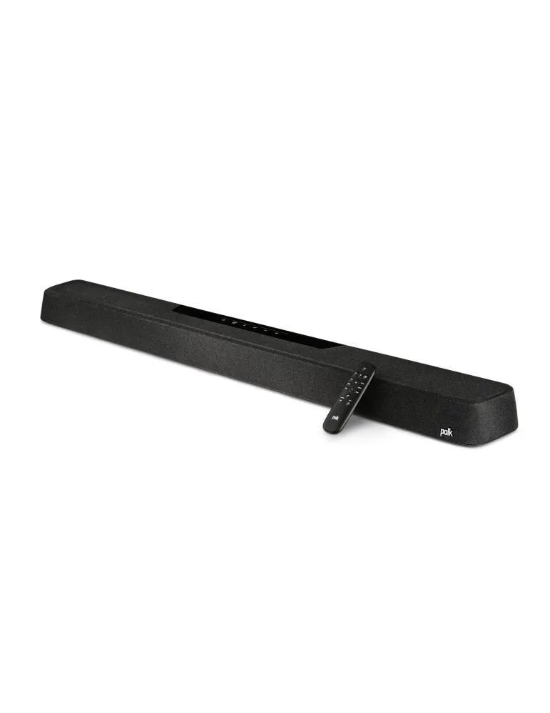 Soundbar Magnifi Max AX | Polk Audio | Kinowy dźwięk w domu