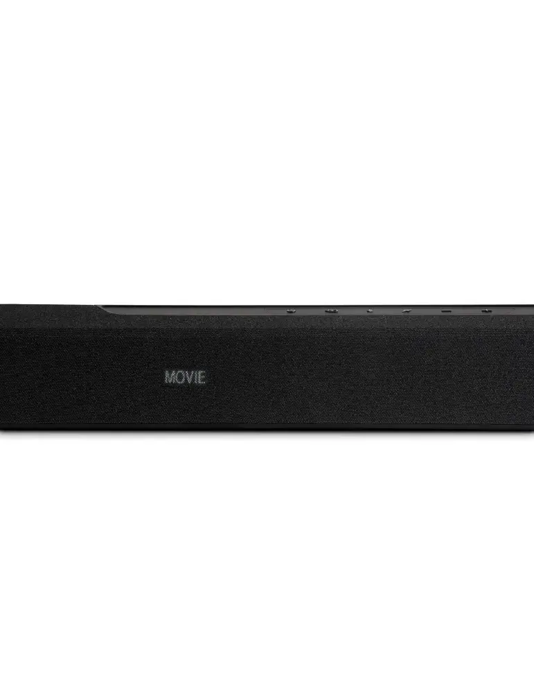 Soundbar Magnifi Max AX | Polk Audio | Kinowy dźwięk w domu