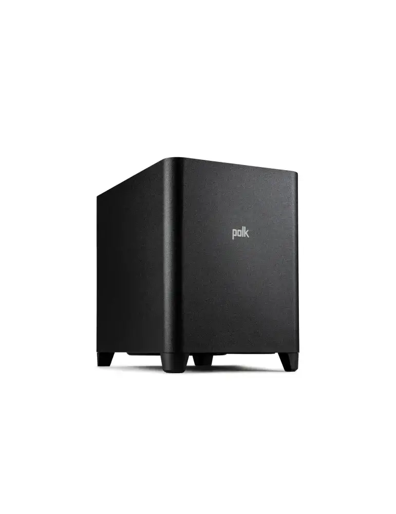 Soundbar Magnifi Max AX | Polk Audio | Kinowy dźwięk w domu