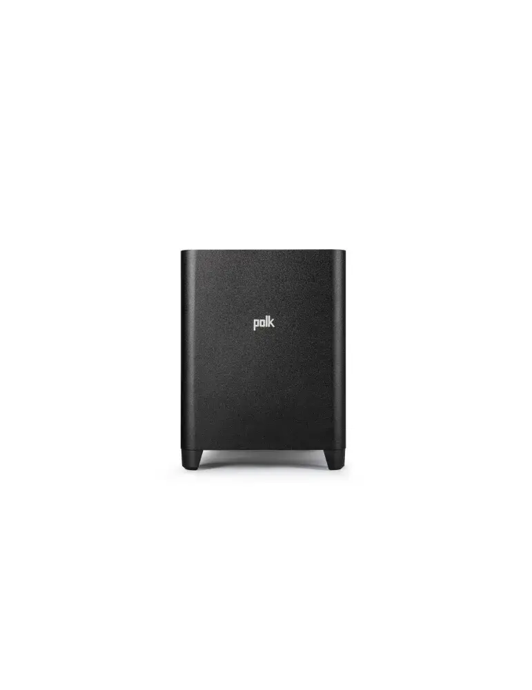 Soundbar Magnifi Max AX | Polk Audio | Kinowy dźwięk w domu