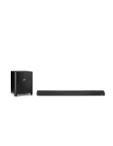 Soundbar Magnifi Max AX | Polk Audio | Kinowy dźwięk w domu