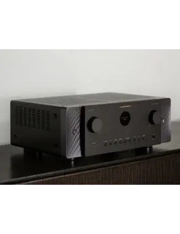 Amplituner Marantz Cinema 60 DAB | 7x100W | Dolby Atmos 2