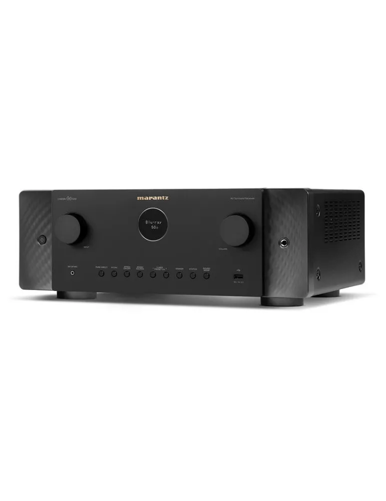 Amplituner Marantz Cinema 60 DAB | 7x100W | Dolby Atmos