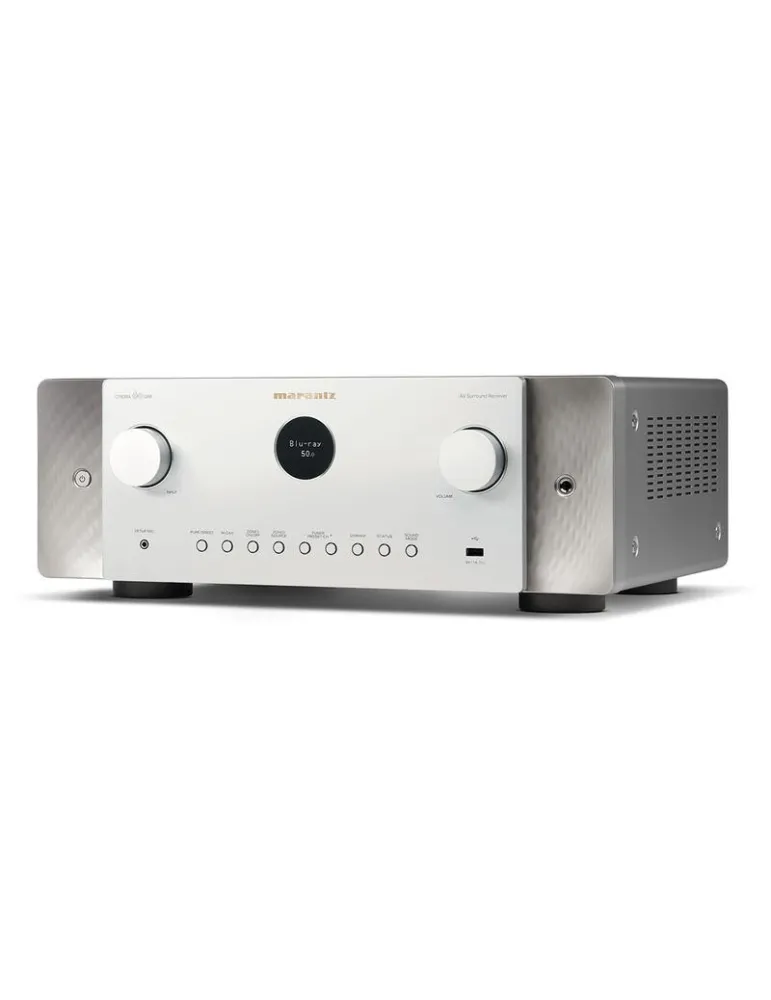 Amplituner Marantz Cinema 60 DAB | 7x100W | Dolby Atmos