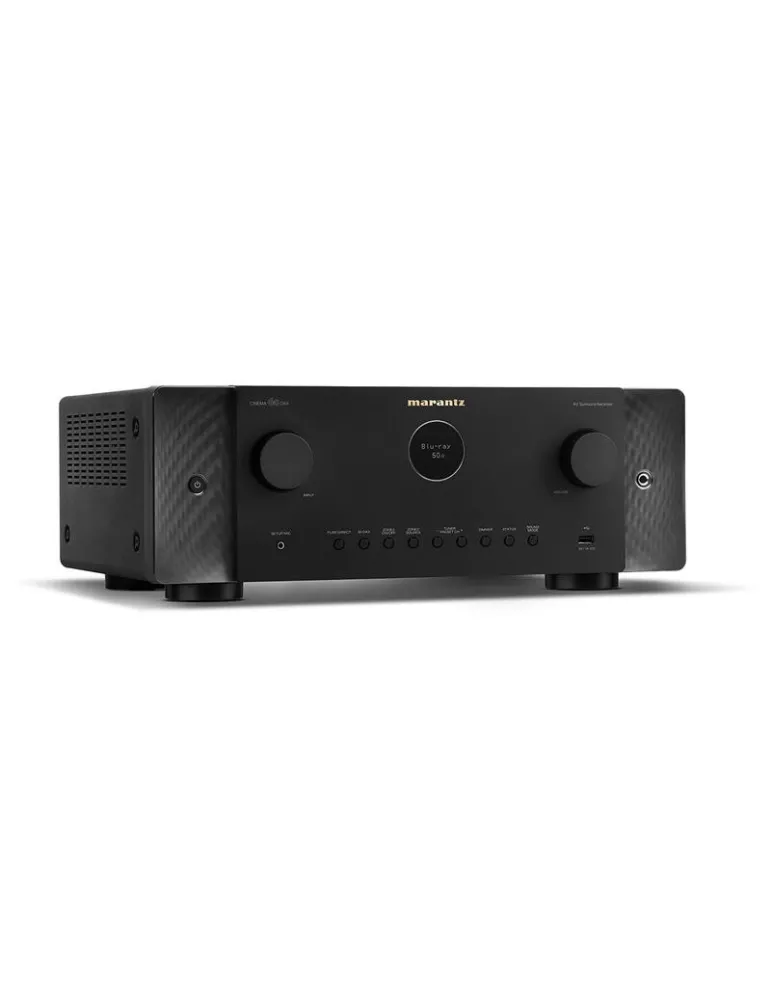 Amplituner Marantz Cinema 60 DAB | 7x100W | Dolby Atmos