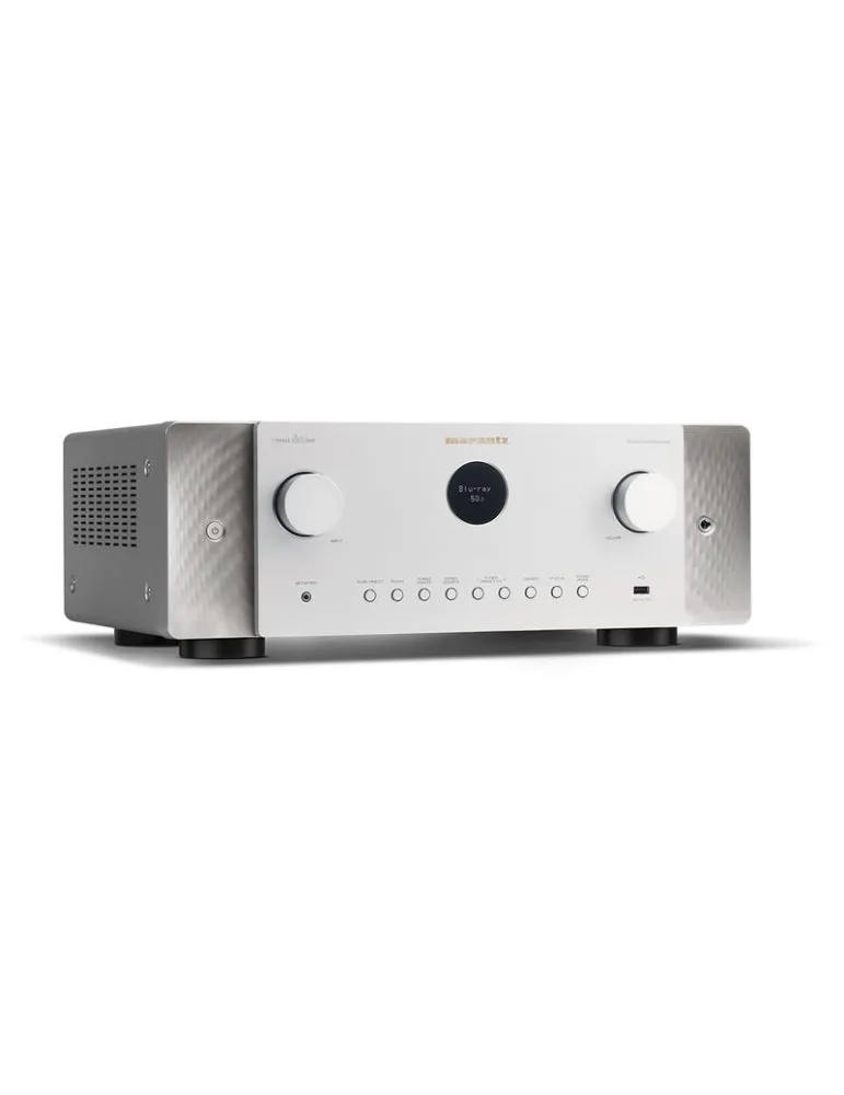 Amplituner Marantz Cinema 60 DAB | 7x100W | Dolby Atmos